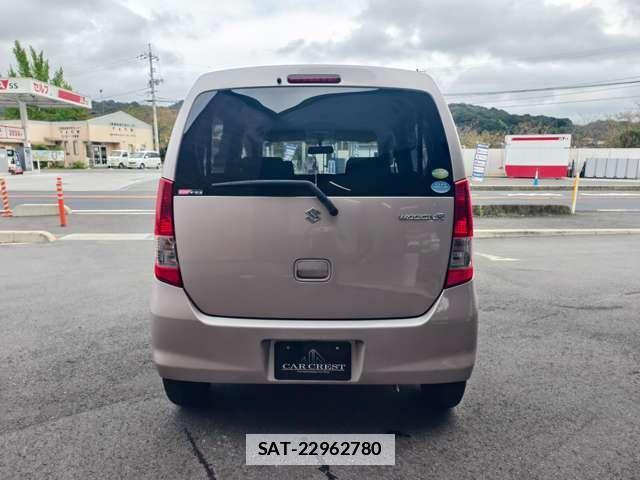 Suzuki WAGON R 2010 7808863-6