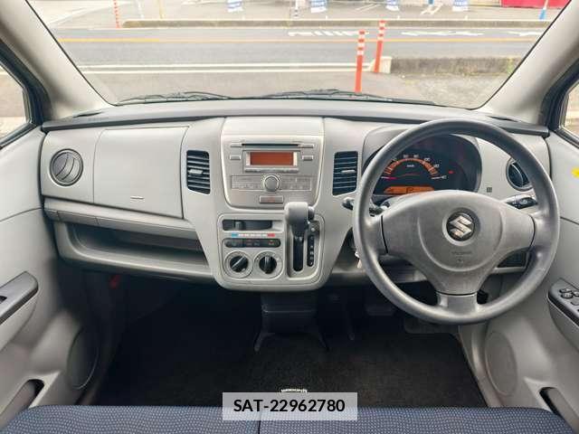 Suzuki WAGON R 2010 7808863-8
