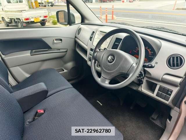 Suzuki WAGON R 2010 7808863-9