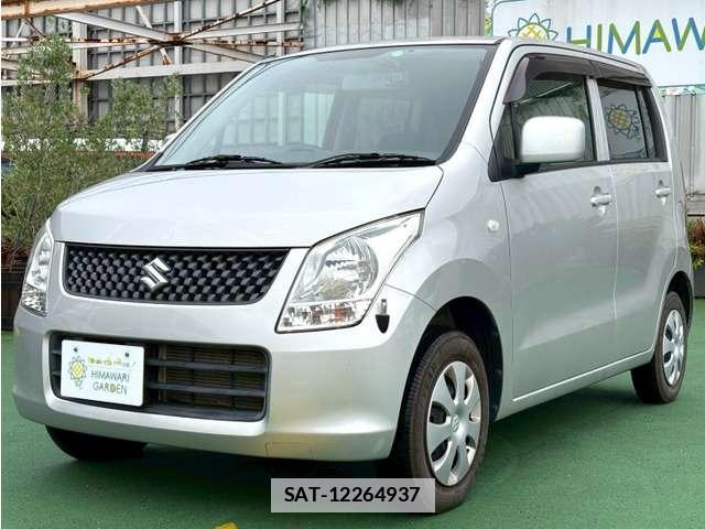Suzuki WAGON R 2009-10 7809871-0