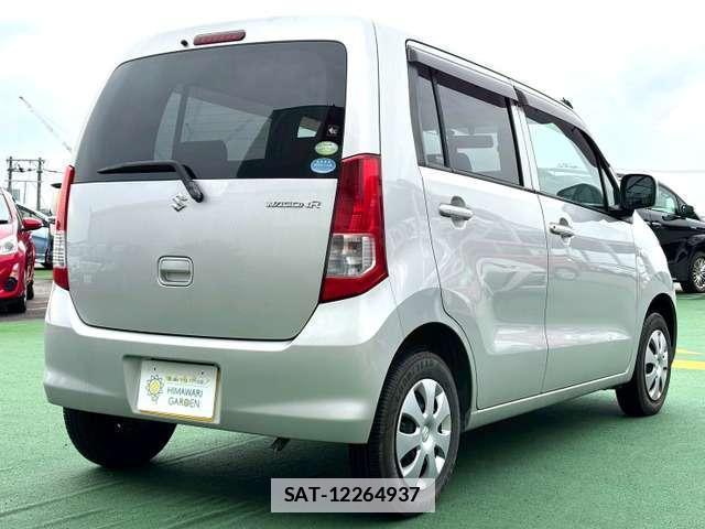 Suzuki WAGON R 2009-10 7809871-1