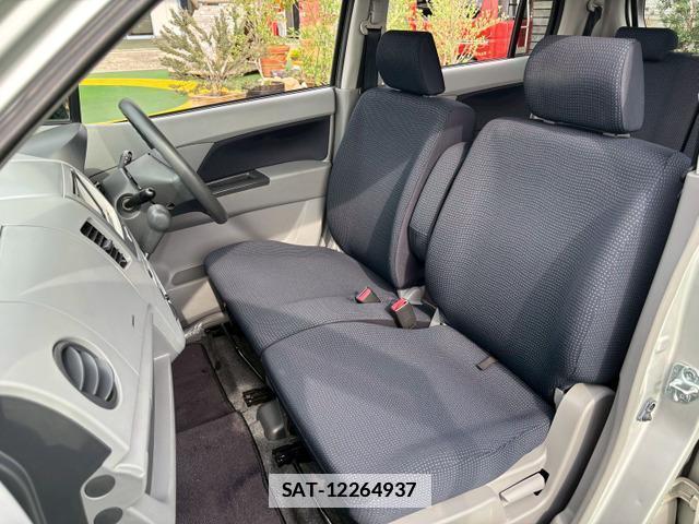 Suzuki WAGON R 2009-10 7809871-12