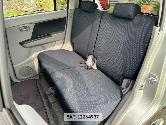 Suzuki WAGON R 2009-10 7809871-13