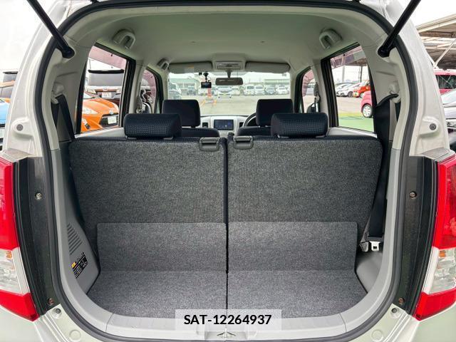 Suzuki WAGON R 2009-10 7809871-14