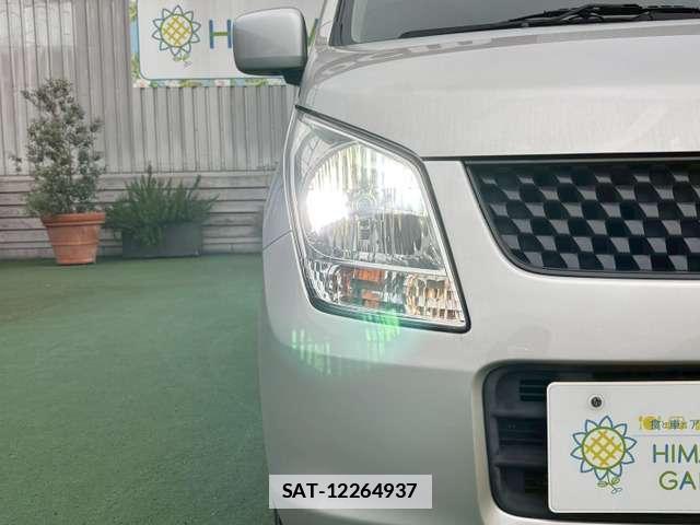 Suzuki WAGON R 2009-10 7809871-15