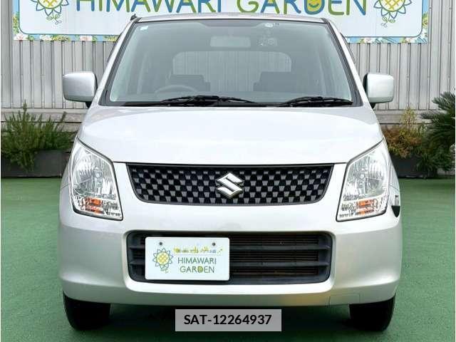 Suzuki WAGON R 2009-10 7809871-16