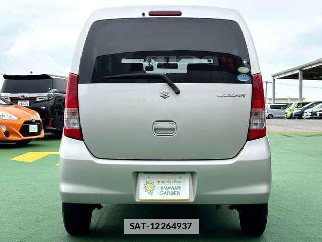 Suzuki WAGON R 2009-10 7809871-17