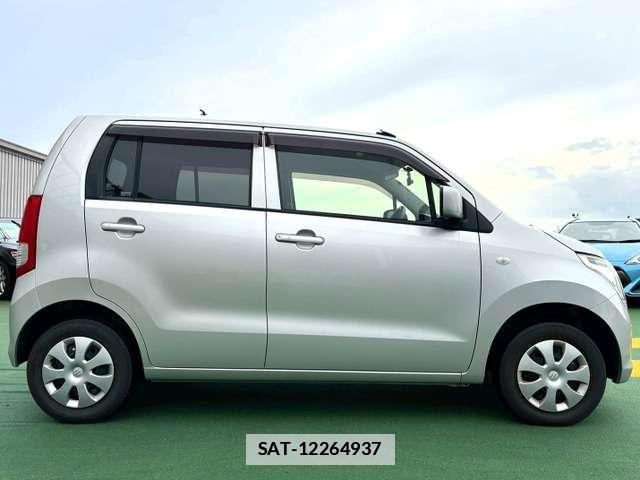 Suzuki WAGON R 2009-10 7809871-18