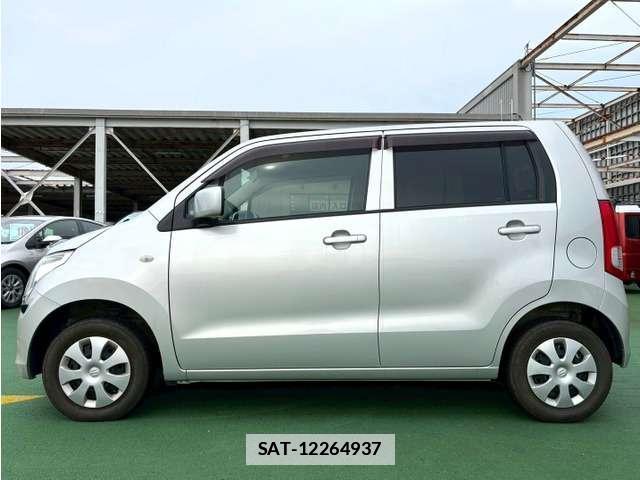 Suzuki WAGON R 2009-10 7809871-19