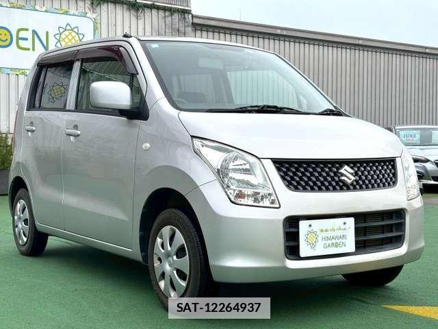 Suzuki WAGON R 2009-10 7809871-2
