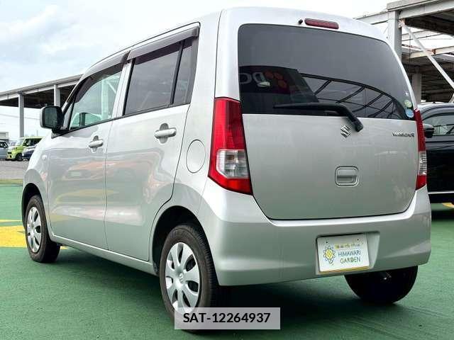 Suzuki WAGON R 2009-10 7809871-3