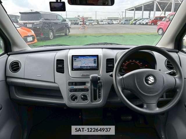 Suzuki WAGON R 2009-10 7809871-4