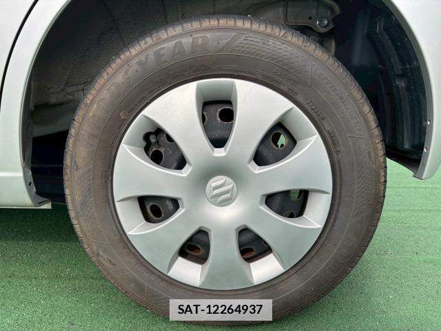 Suzuki WAGON R 2009-10 7809871-9