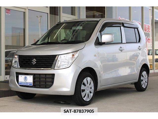 Suzuki WAGON R 2016-12 7810112-0