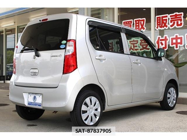 Suzuki WAGON R 2016-12 7810112-1