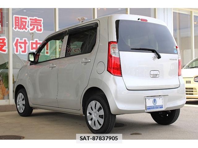 Suzuki WAGON R 2016-12 7810112-10