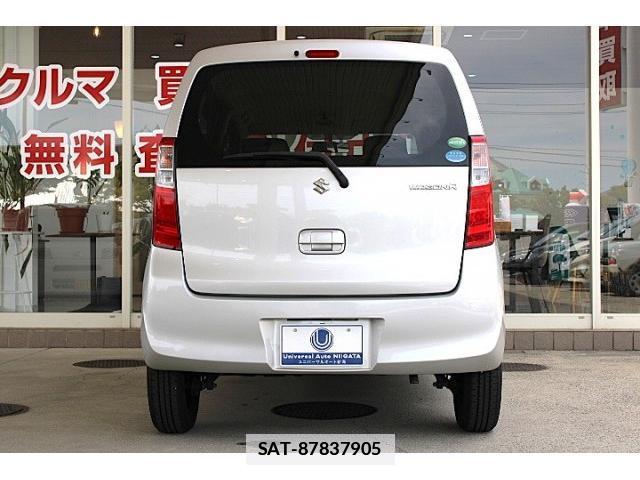 Suzuki WAGON R 2016-12 7810112-11