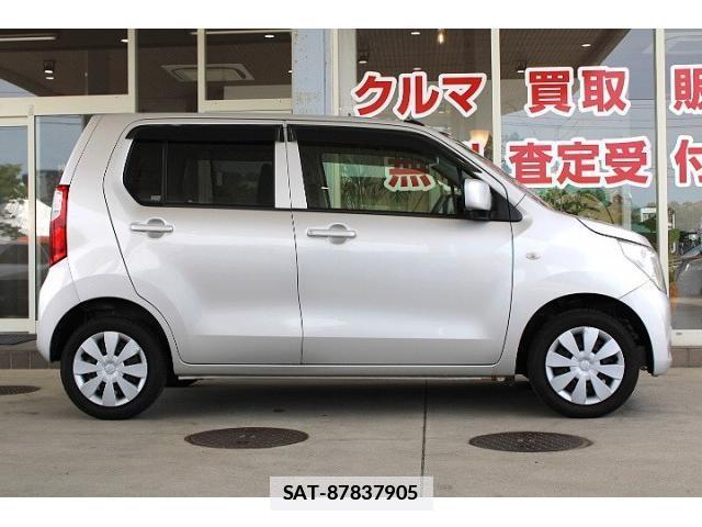 Suzuki WAGON R 2016-12 7810112-12