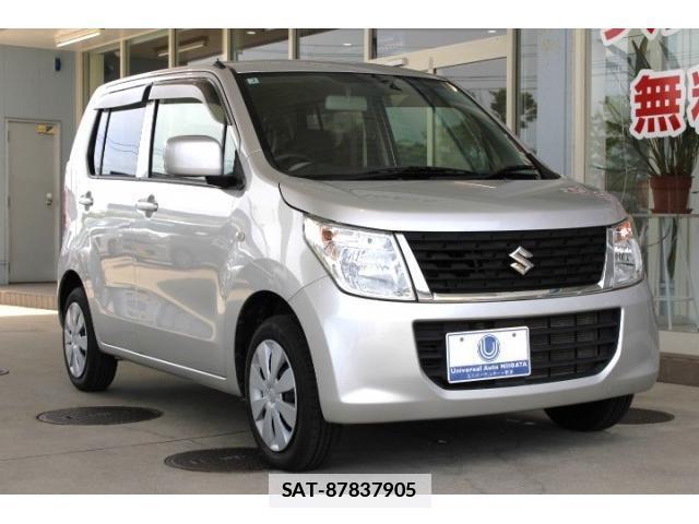 Suzuki WAGON R 2016-12 7810112-13