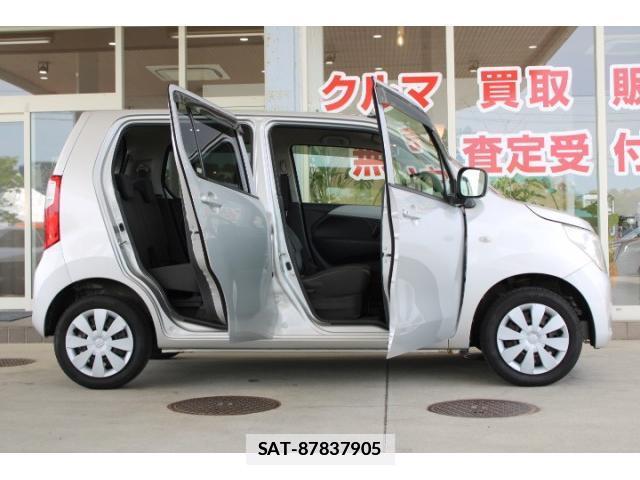 Suzuki WAGON R 2016-12 7810112-14