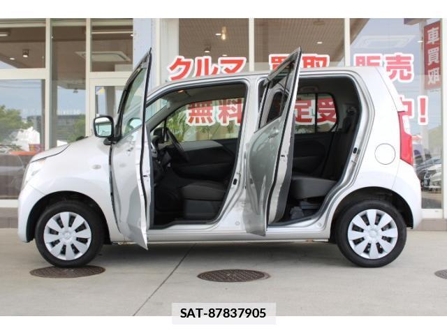 Suzuki WAGON R 2016-12 7810112-15
