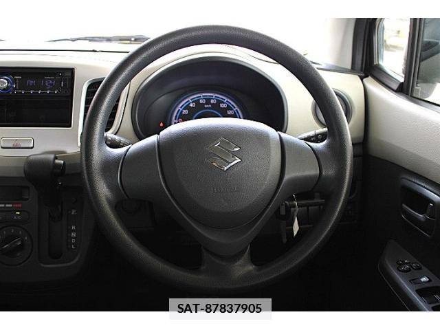 Suzuki WAGON R 2016-12 7810112-16