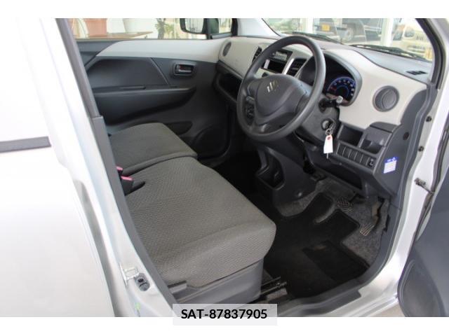 Suzuki WAGON R 2016-12 7810112-17