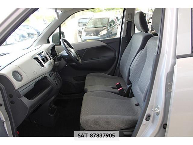 Suzuki WAGON R 2016-12 7810112-18