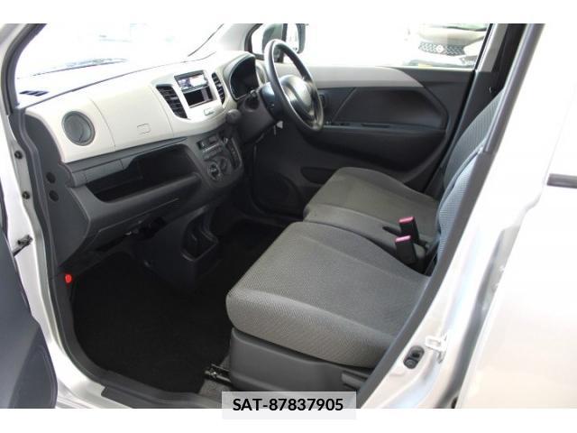 Suzuki WAGON R 2016-12 7810112-19