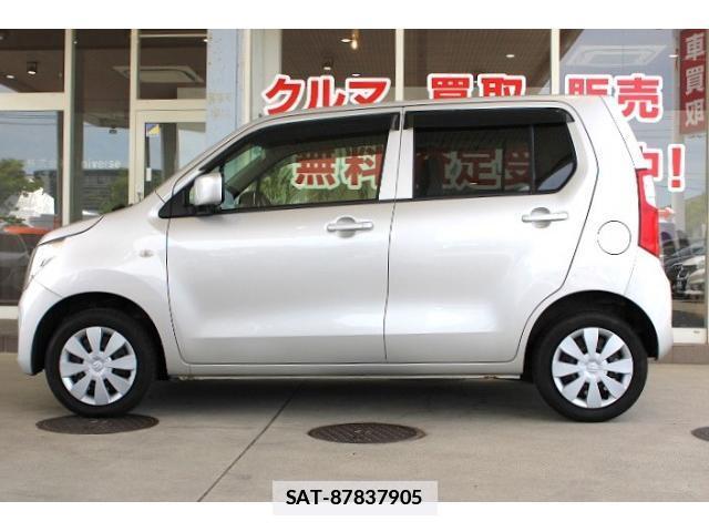 Suzuki WAGON R 2016-12 7810112-2