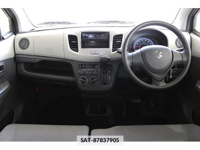 Suzuki WAGON R 2016-12 7810112-3