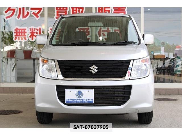 Suzuki WAGON R 2016-12 7810112-9