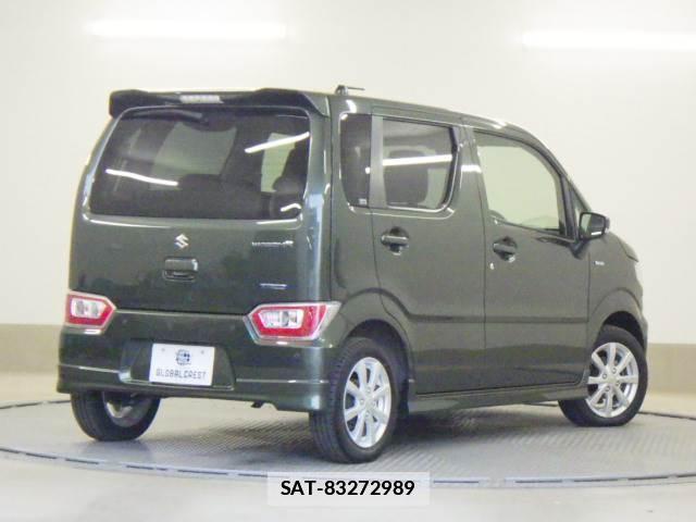 Suzuki WAGON R 2022-02 7810728-1