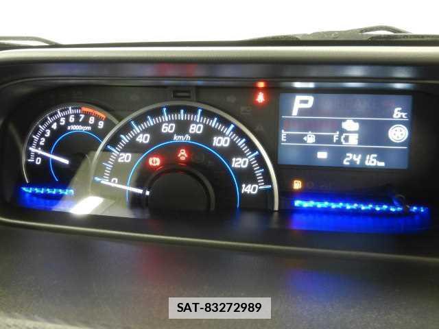 Suzuki WAGON R 2022-02 7810728-11