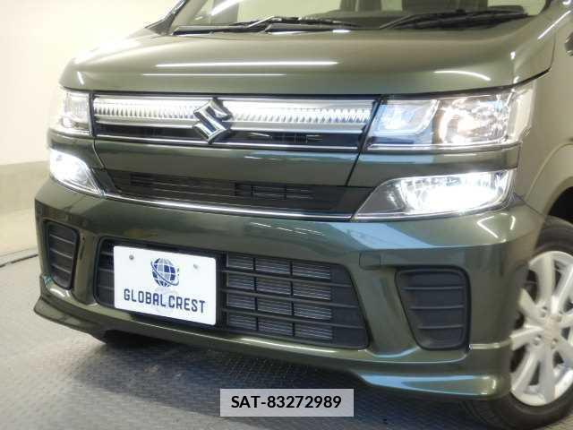 Suzuki WAGON R 2022-02 7810728-13