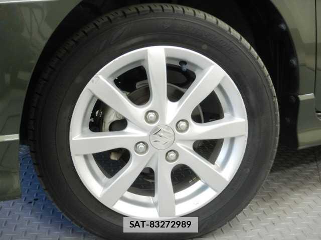 Suzuki WAGON R 2022-02 7810728-14