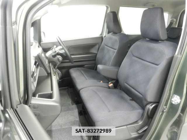 Suzuki WAGON R 2022-02 7810728-16