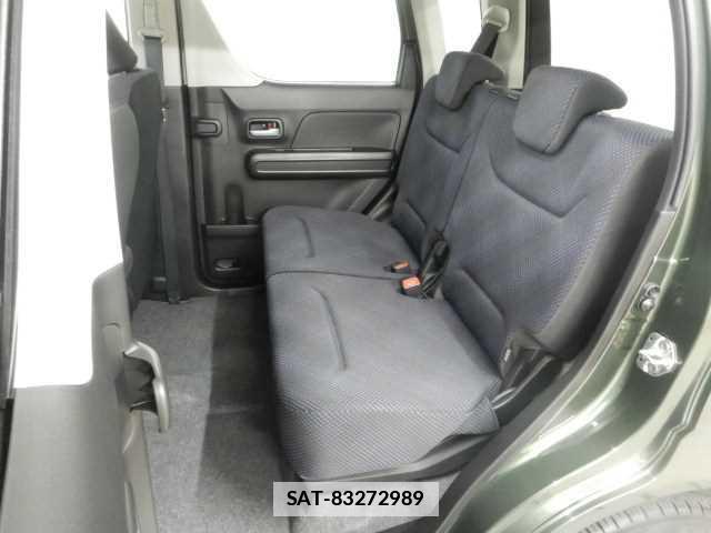 Suzuki WAGON R 2022-02 7810728-17