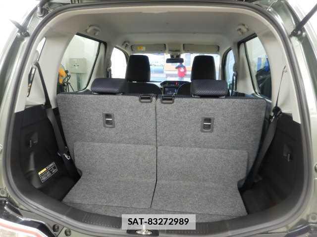 Suzuki WAGON R 2022-02 7810728-18