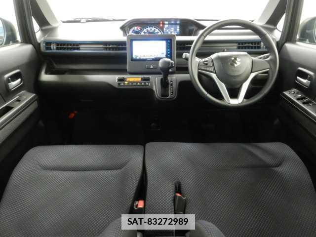 Suzuki WAGON R 2022-02 7810728-2