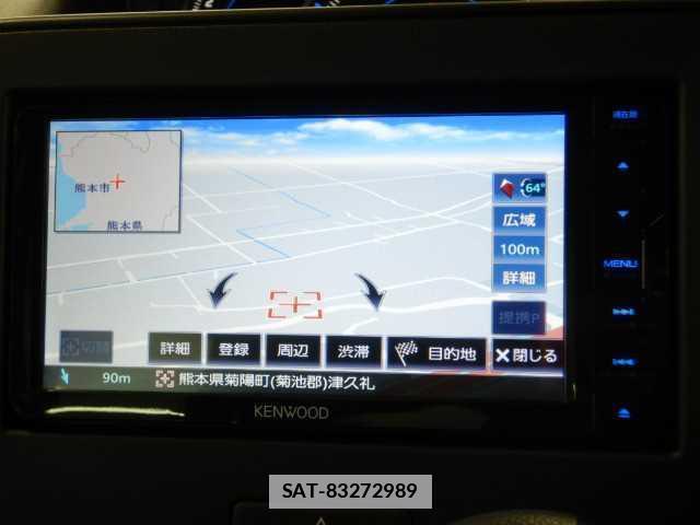 Suzuki WAGON R 2022-02 7810728-3