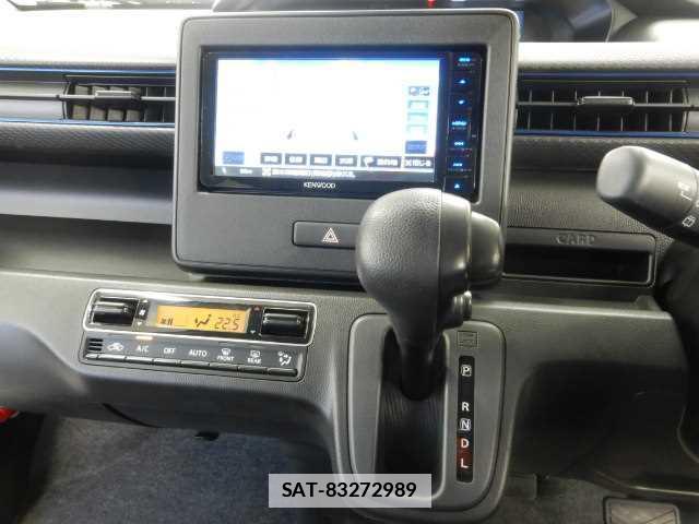 Suzuki WAGON R 2022-02 7810728-6