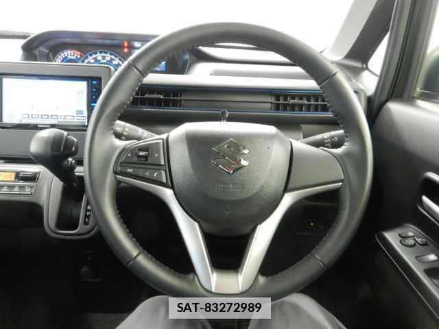 Suzuki WAGON R 2022-02 7810728-7