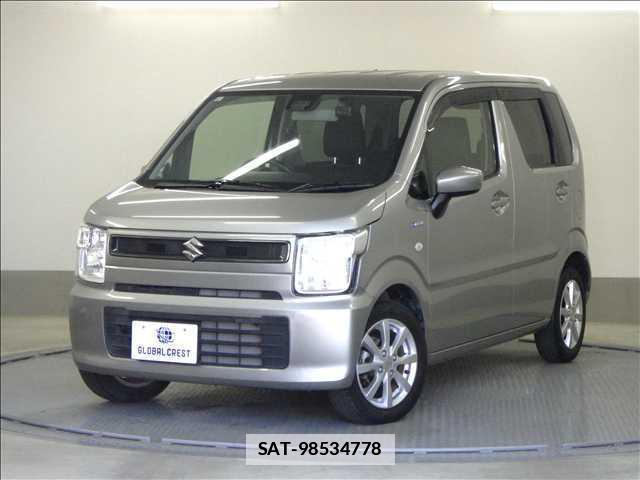 Suzuki WAGON R 2019-12 7810770-0
