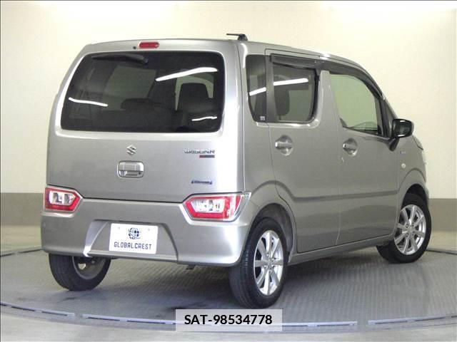Suzuki WAGON R 2019-12 7810770-1