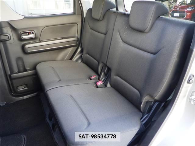 Suzuki WAGON R 2019-12 7810770-17