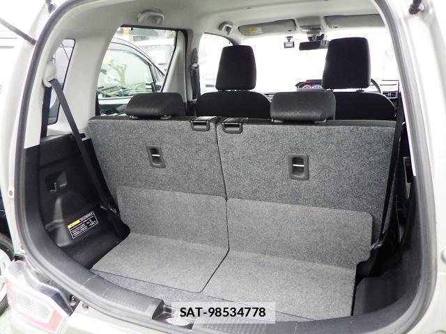 Suzuki WAGON R 2019-12 7810770-18