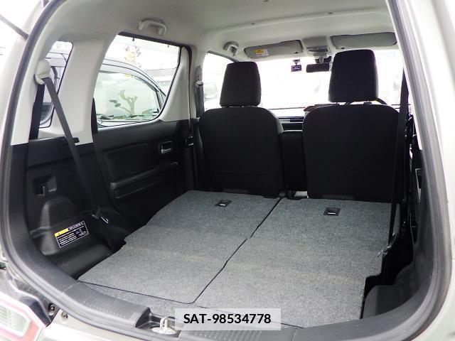 Suzuki WAGON R 2019-12 7810770-19