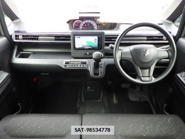Suzuki WAGON R 2019-12 7810770-2