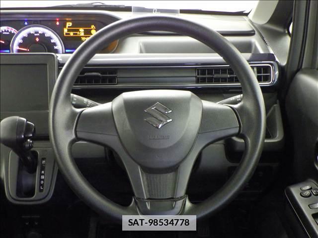 Suzuki WAGON R 2019-12 7810770-4